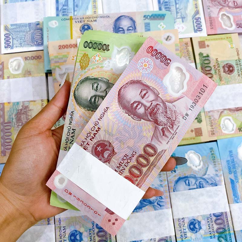 Best Places to Exchange Money in Hanoi